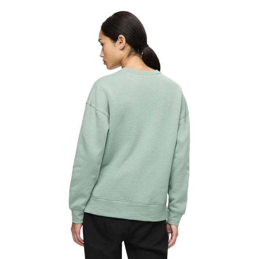 Women's Boyfriend Crew Sweatshirt - US 0204