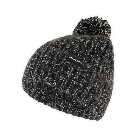 Avalea Chunky Yarn Beanie - US 6807