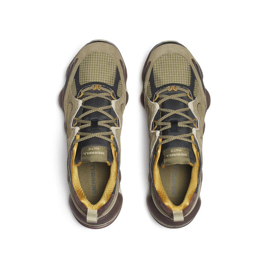 Men's SpeedArc Matis Leather Waterproof - US 4444