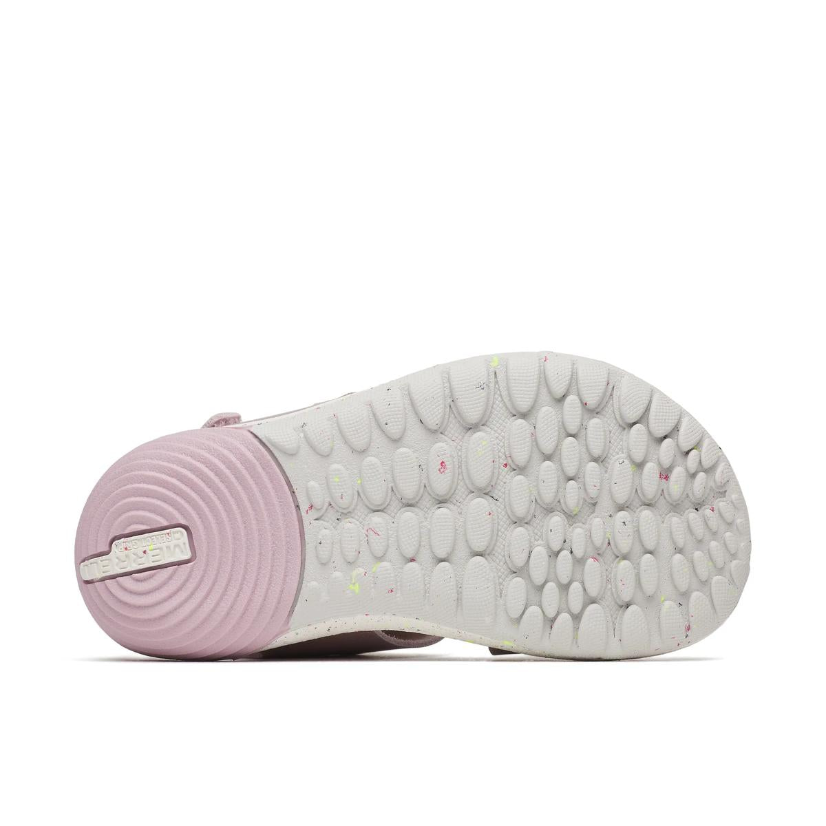 Little Kid's Bare Steps™ Sandal - US 4795