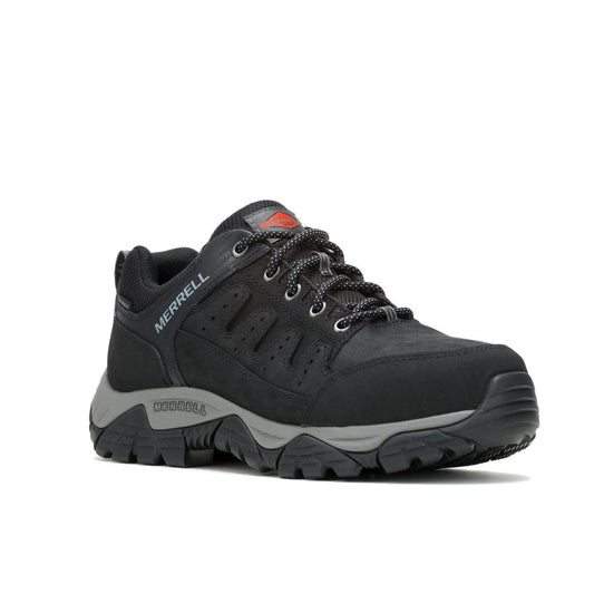Men's Windoc Waterproof Steel Toe Work Shoe - US 7873