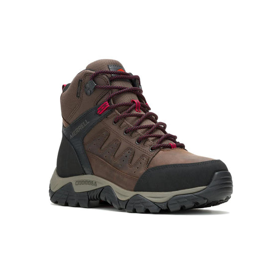 Men's Windoc 6" Steel Toe Waterproof Work Boot - US 8254