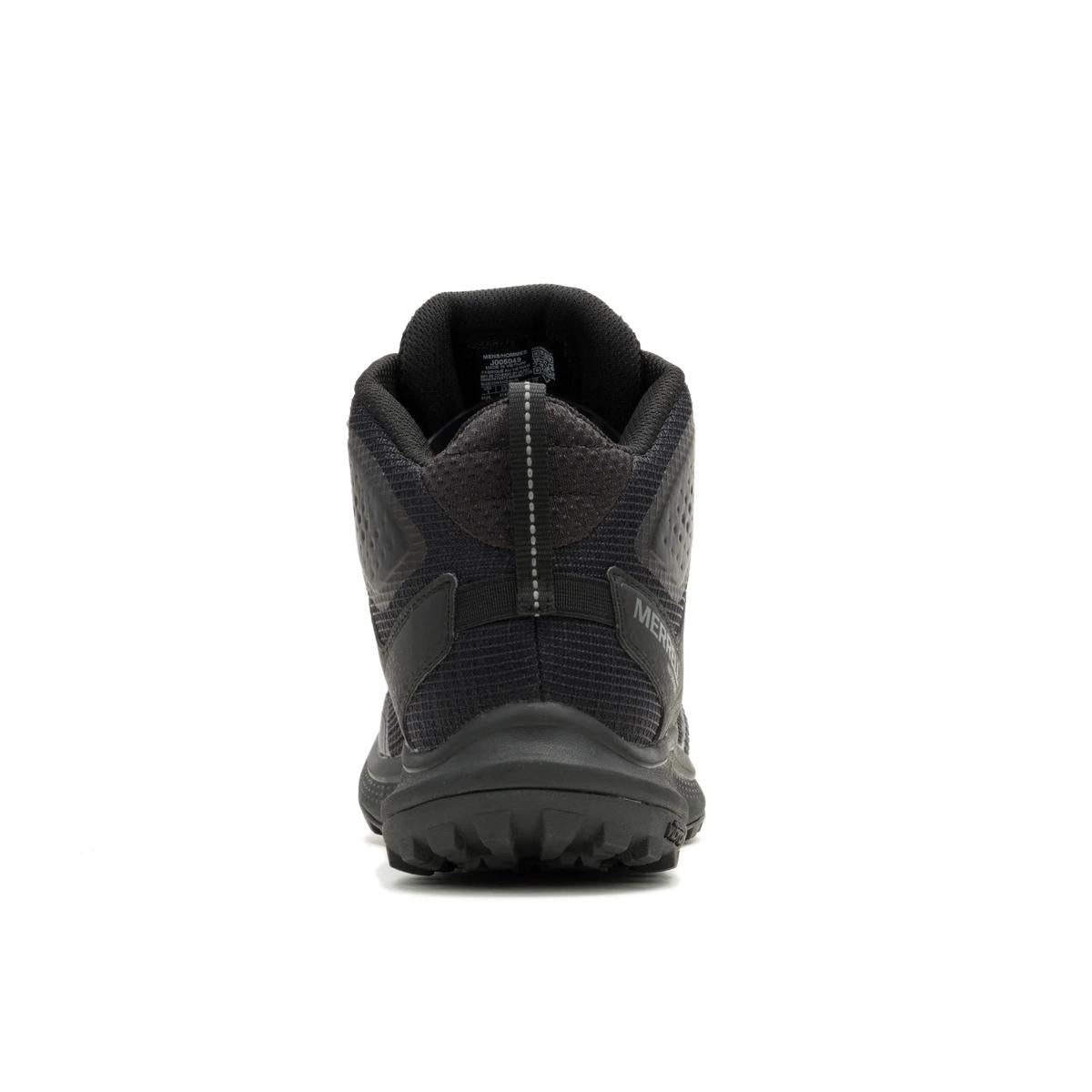 Men's Nova 3 Mid Tactical Waterproof Boot Wide Width - US 9362