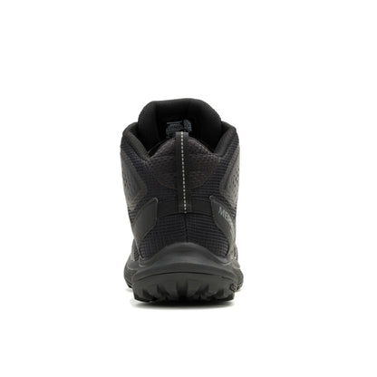 Men's Nova 3 Mid Tactical Waterproof Boot Wide Width - US 9362