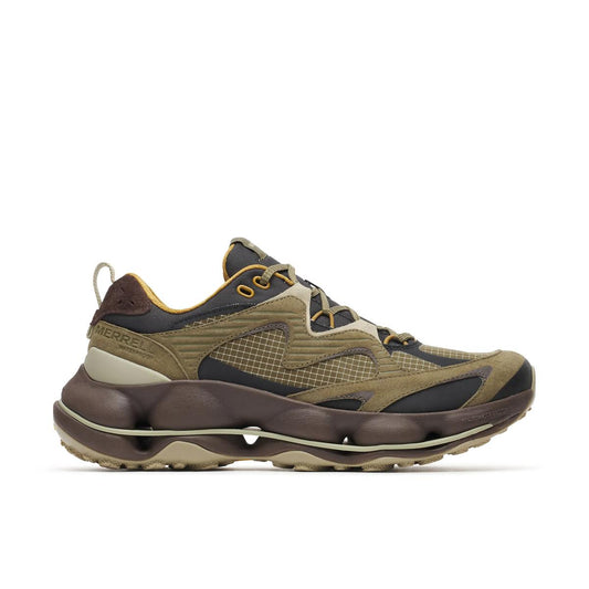 Men's SpeedArc Matis Leather Waterproof - US 4444
