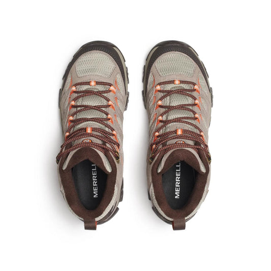 Women's Moab 3 Mid Waterproof - US 5572