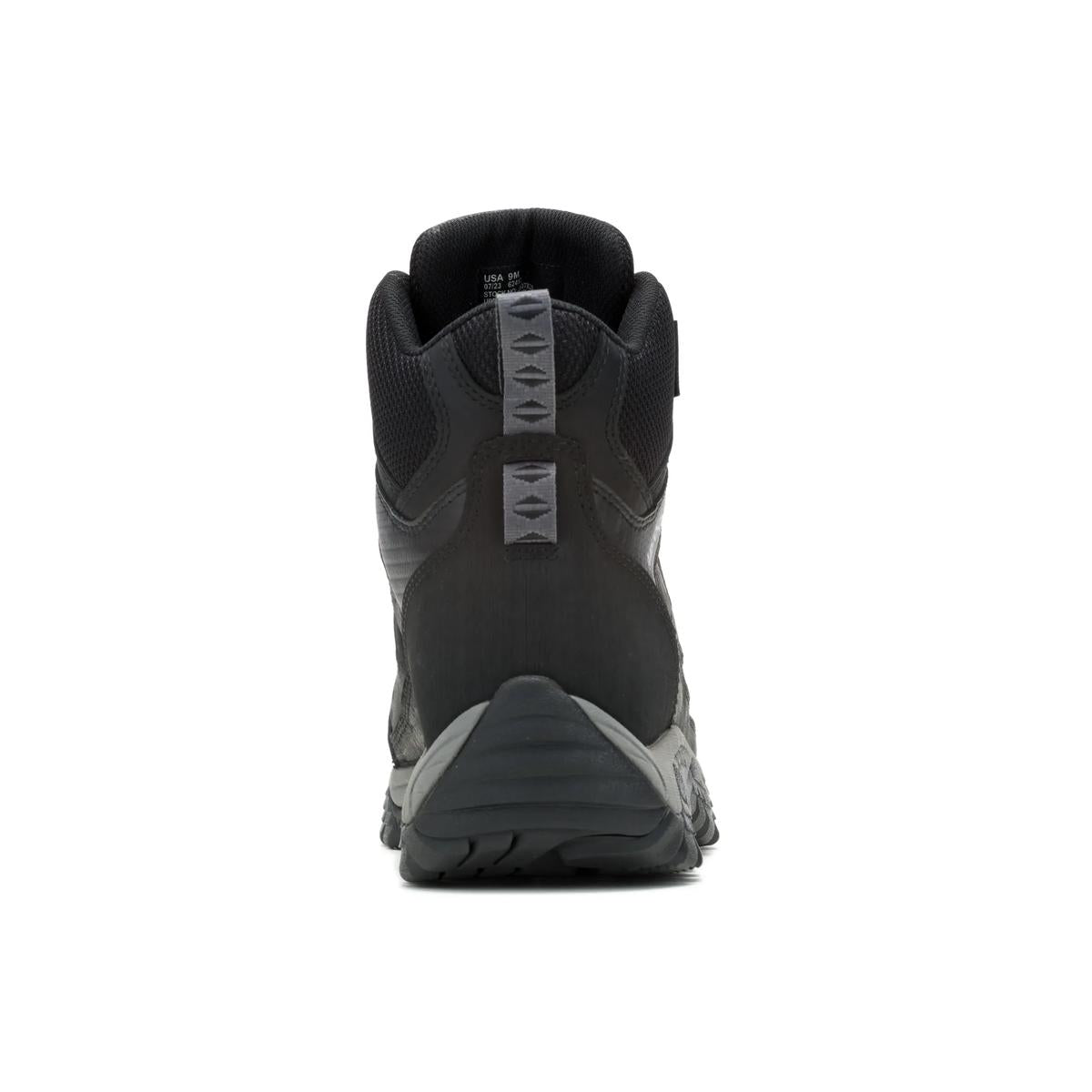 Men's Windoc 6" Steel Toe Waterproof Work Boot - US 7498