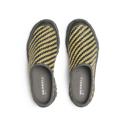 1TRL Moab 2 Slide Leather Woven - US 5438