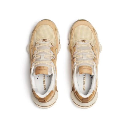 Women's SpeedArc Matis Leather Waterproof - US 2146