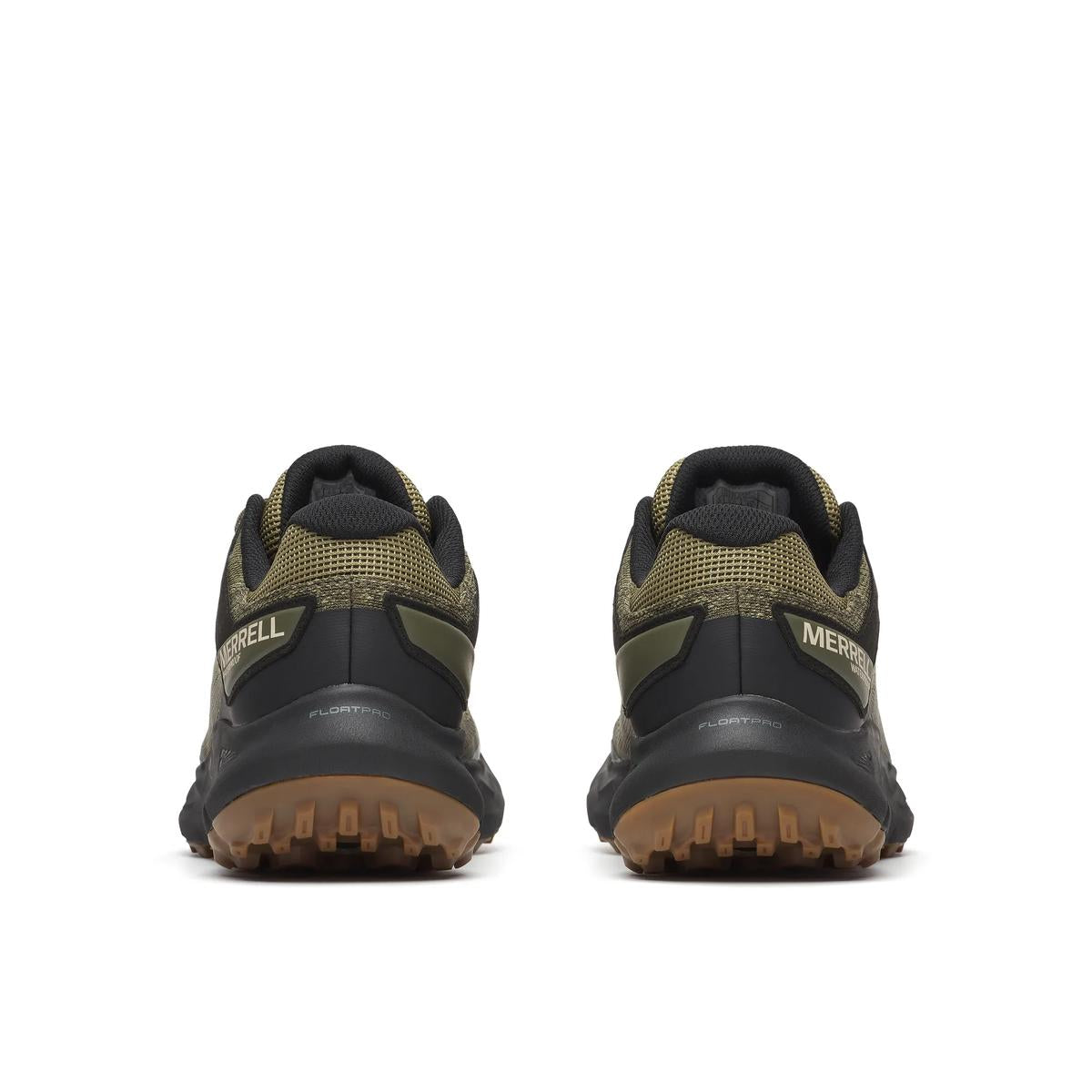 Men's Nova 4 Waterproof - US 5231