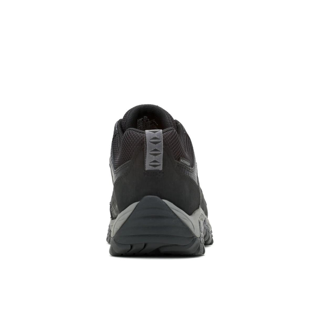 Men's Windoc Waterproof Steel Toe Work Shoe - US 7873