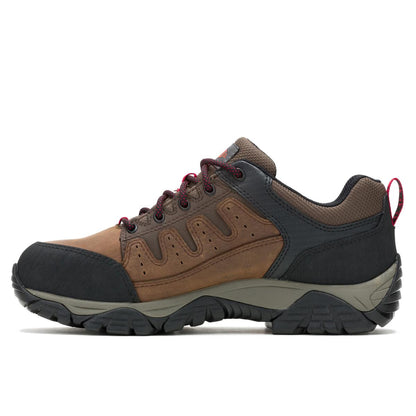 Men's Windoc Waterproof Steel Toe Work Shoe - US 5617
