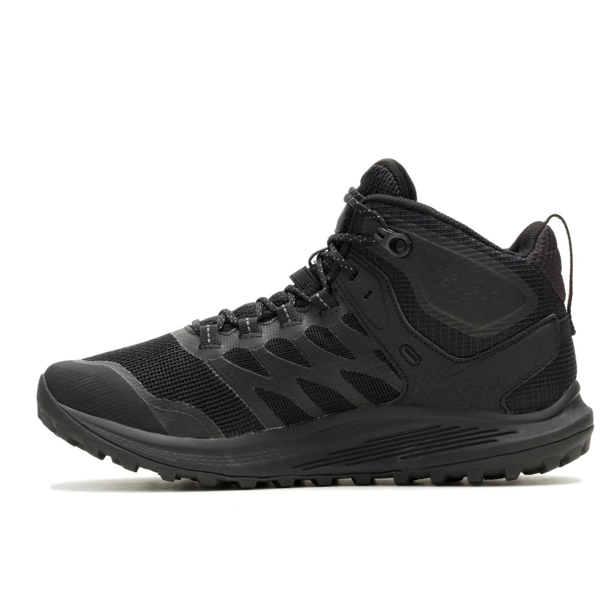 Men's Nova 3 Mid Tactical Waterproof Boot Wide Width - US 9362