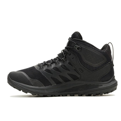 Men's Nova 3 Mid Tactical Waterproof Boot Wide Width - US 9362
