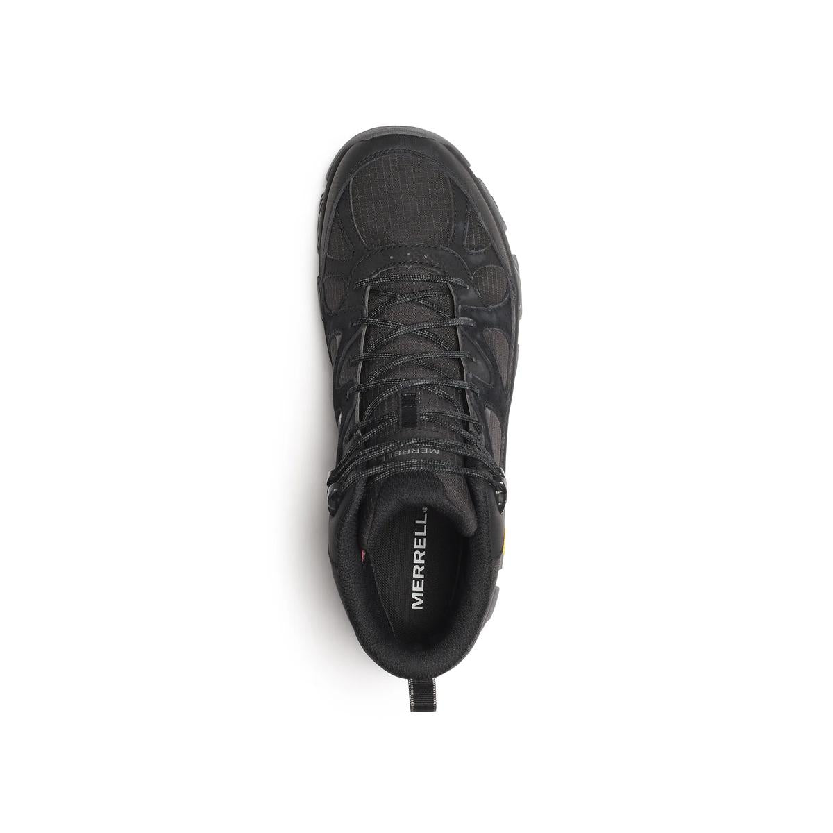 Men's Thermo Snow Grip Mid Waterproof - US 3720