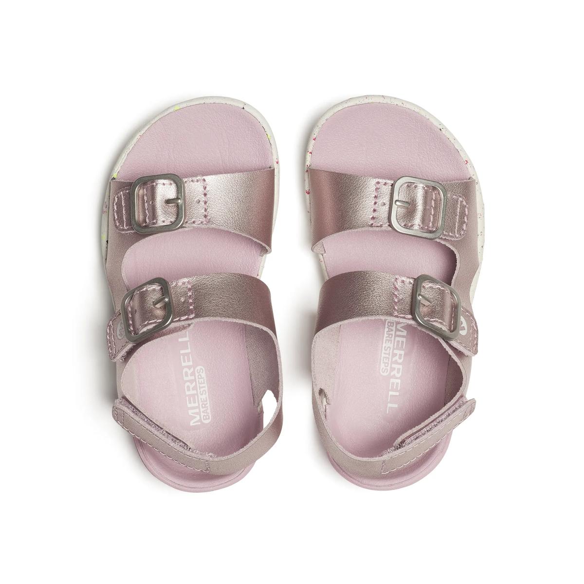 Little Kid's Bare Steps™ Sandal - US 4795