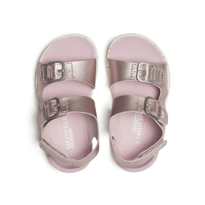 Little Kid's Bare Steps™ Sandal - US 4795