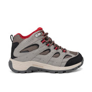 Boulder/Red