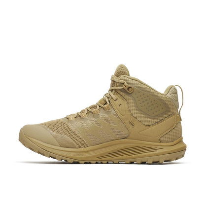 Men's Nova 3 Mid Tactical Waterproof Boot - US 2488