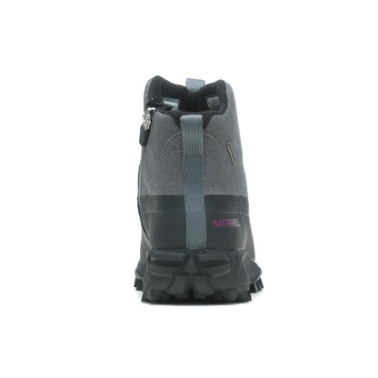 Women's Thermo Snowdrift Zip Mid Shell - US 9513