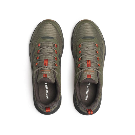 Men's Speed Strike 2 Waterproof - US 6176