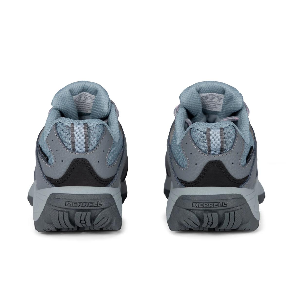 Big Kid's Moab 3 Low Waterproof - US 2195