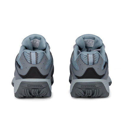 Big Kid's Moab 3 Low Waterproof - US 2195