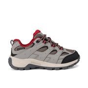 Boulder/Red