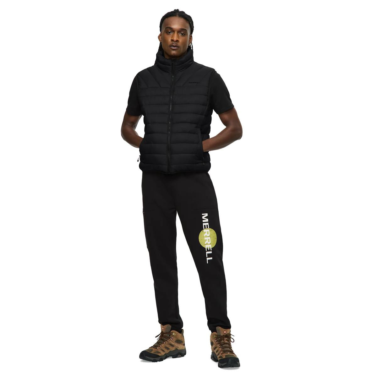 Men's Starfall Packable Vest - US 2973