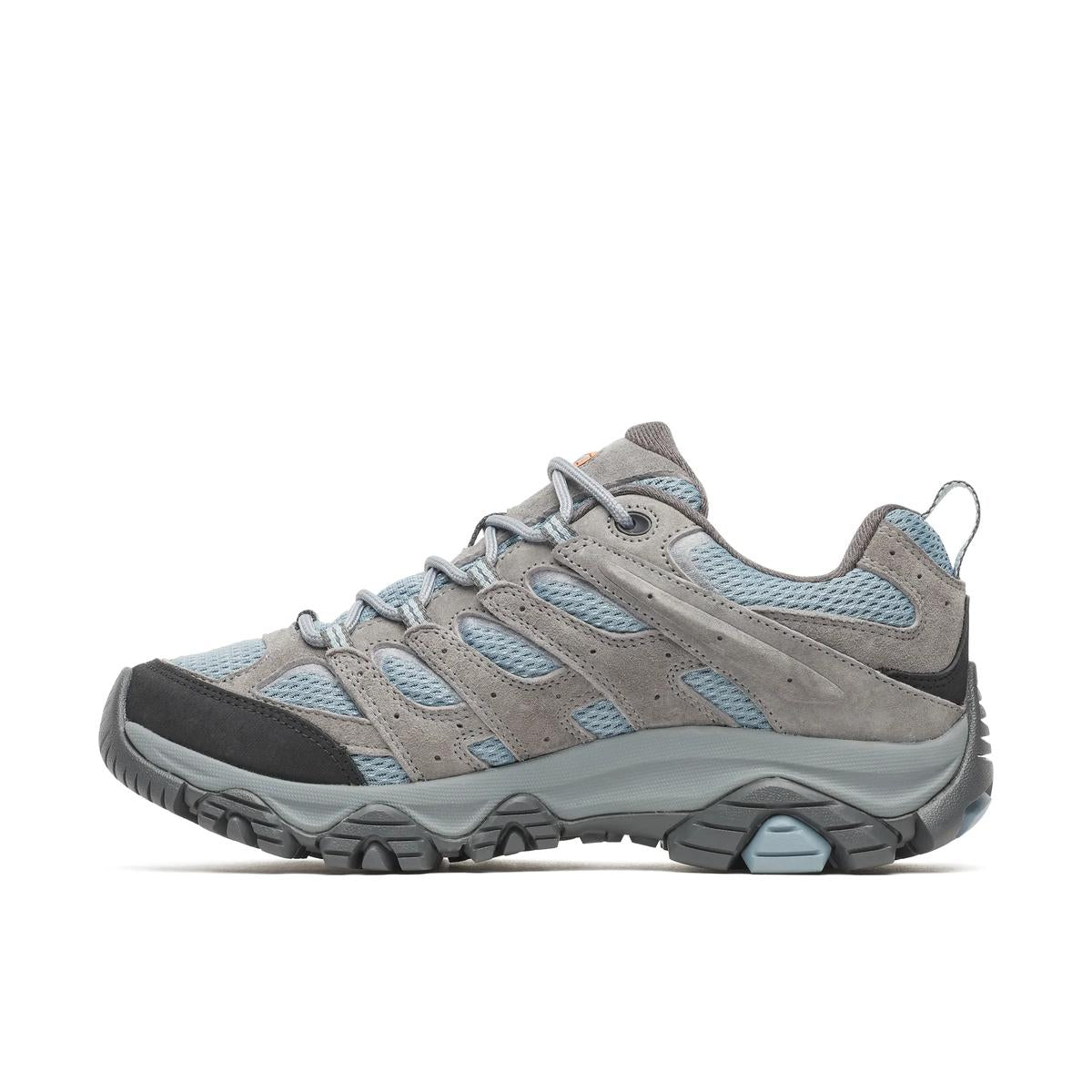 Women's Moab 3 Waterproof - US 8078