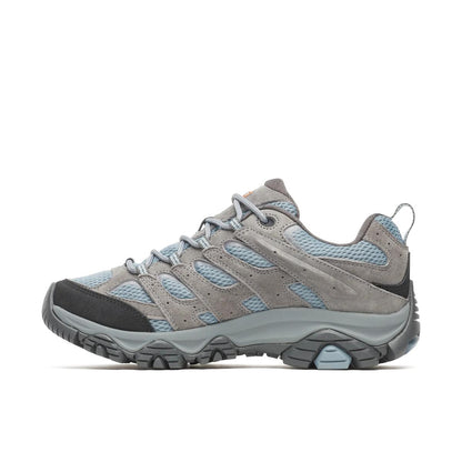 Women's Moab 3 Waterproof - US 8078