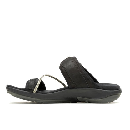 Women's Terran 4 Slide Wide Width - US 5983