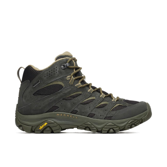 Men's Moab 3 Mid Waterproof - US 2440