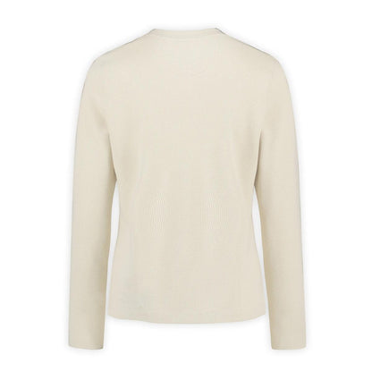 Women's Peakshadow Long Sleeve Waffle Tee - US 9863