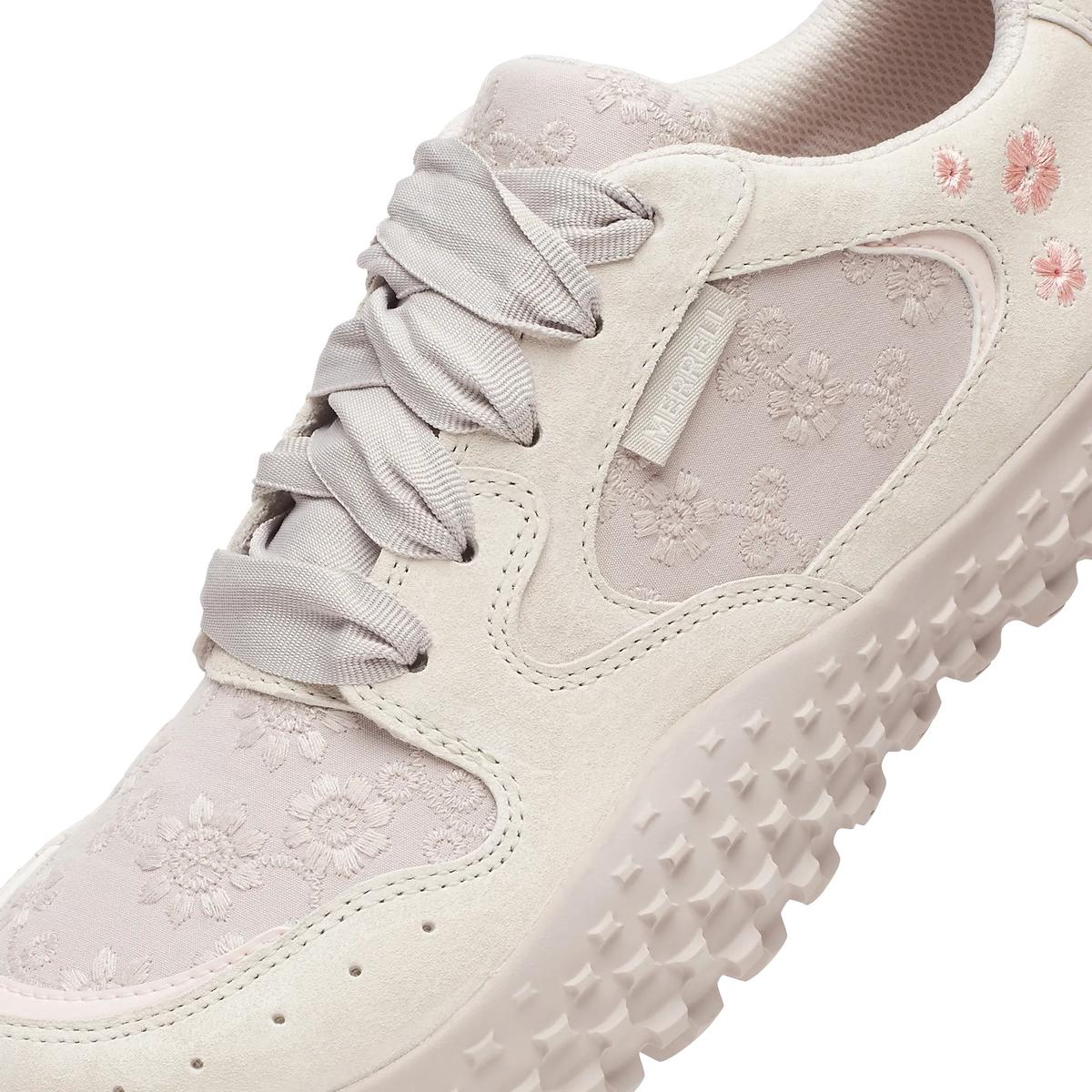 Women's Wrapt Sneaker Allure - US 6218