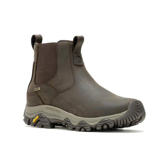 Men's Moab Adventure 3 Chelsea Waterproof - US 3311