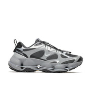 Black/Silver