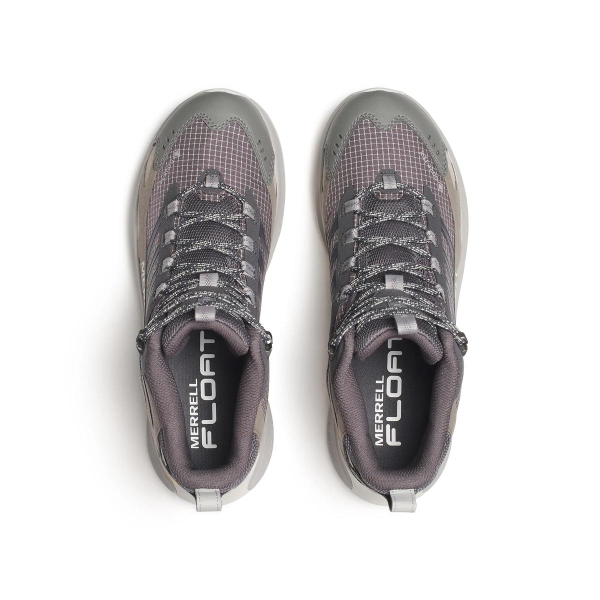 Men's Moab Speed 2 Mid GORE-TEX® - US 4474