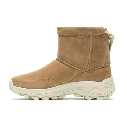 Women's Winter Pull On - US 4273