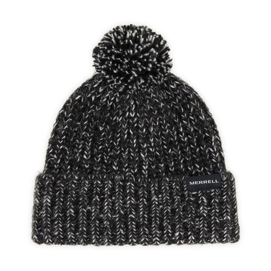 Avalea Chunky Yarn Beanie - US 6807