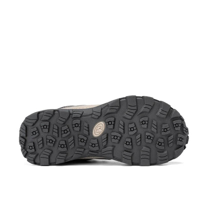 Big Kid's Moab 3 Mid Waterproof - US 6868