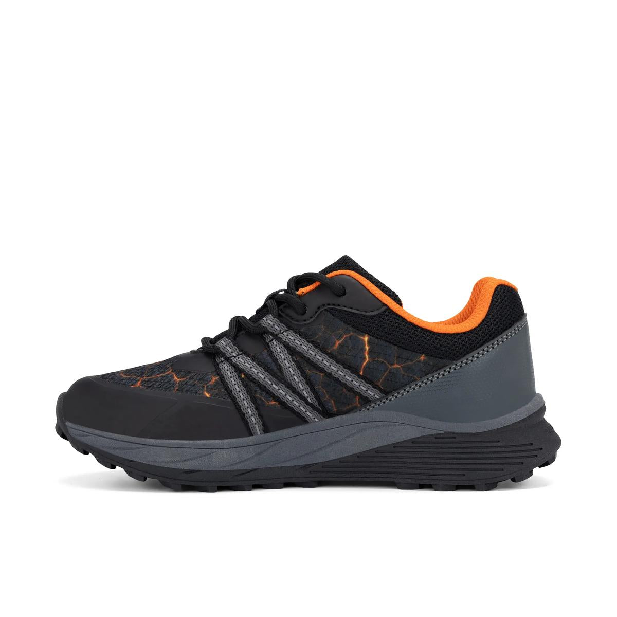 Big Kid's Snova 2.0 - US 8458
