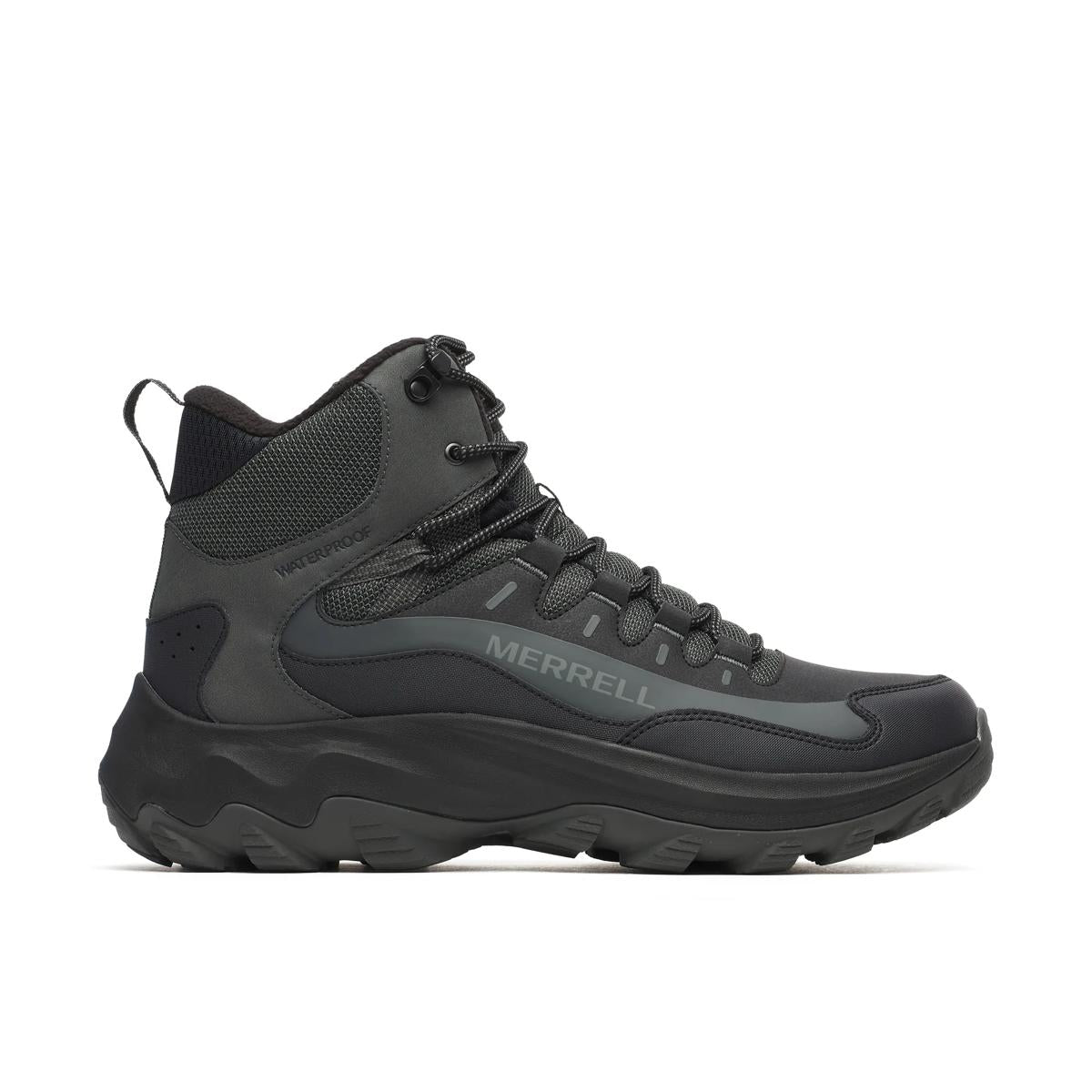 Men's Thermo Chill 2 Mid Waterproof - US 6062