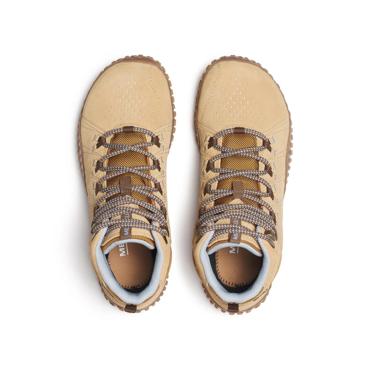 Women's Wrapt Mid Waterproof - US 3758