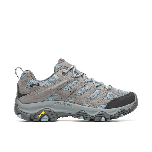 Women's Moab 3 Waterproof - US 8078