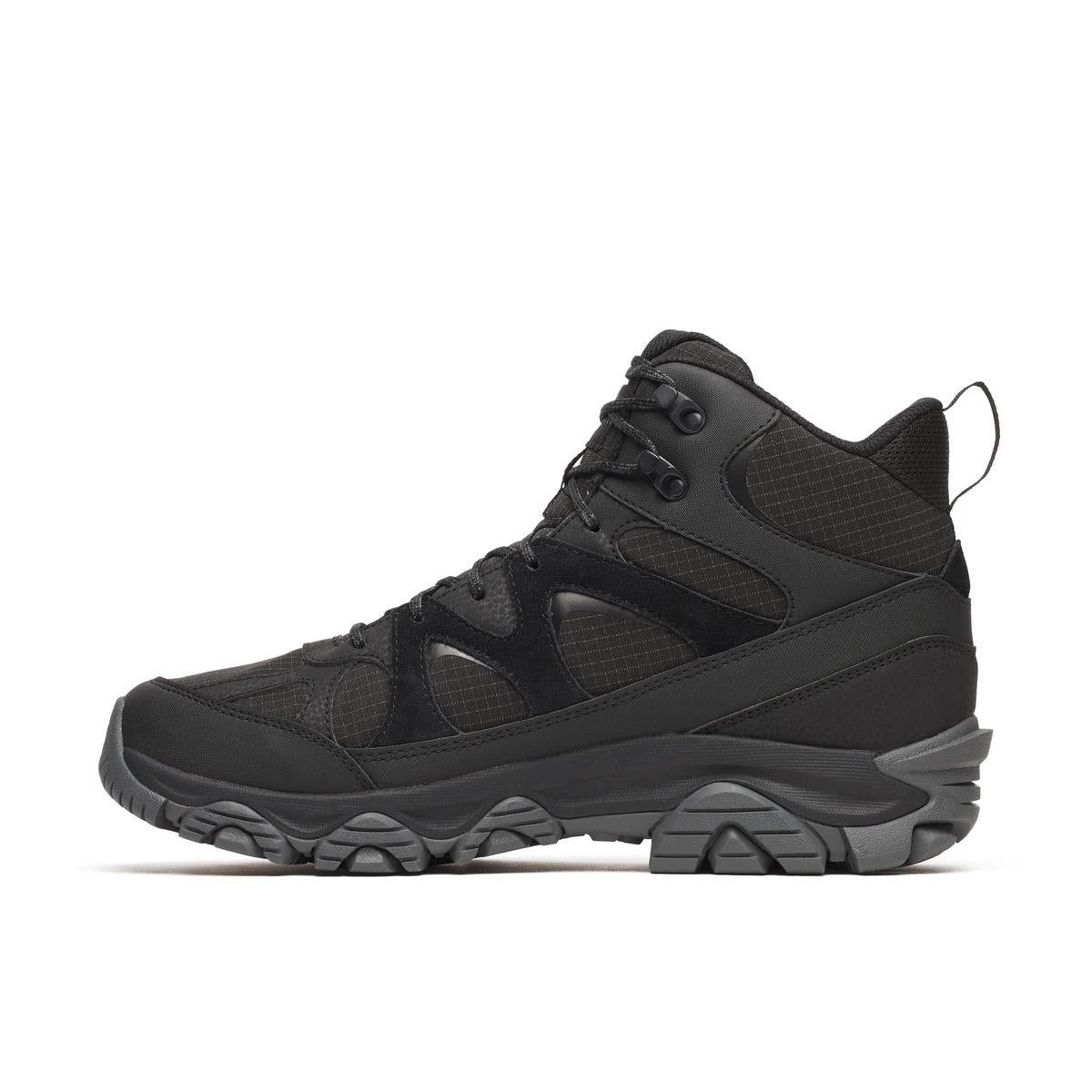 Men's Thermo Snow Grip Mid Waterproof - US 3720