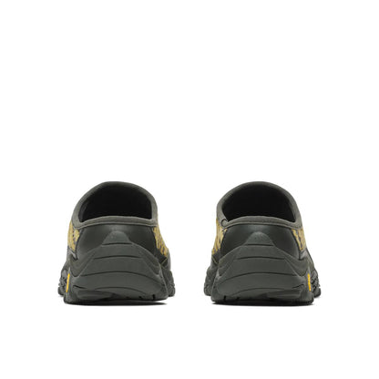 1TRL Moab 2 Slide Leather Woven - US 5438