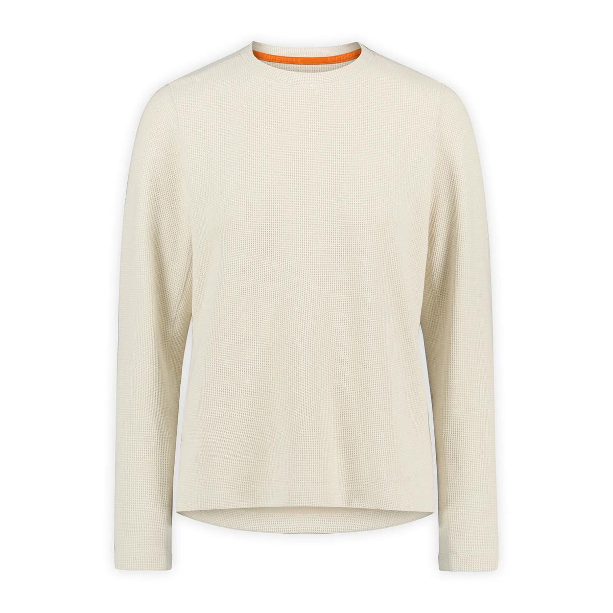 Women's Peakshadow Long Sleeve Waffle Tee - US 9863
