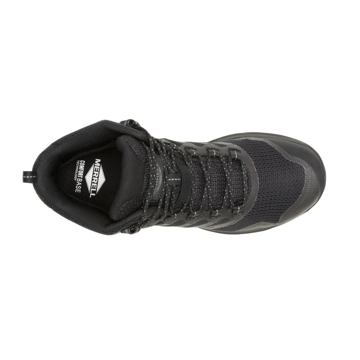 Men's Nova 3 Mid Tactical Waterproof Boot Wide Width - US 9362
