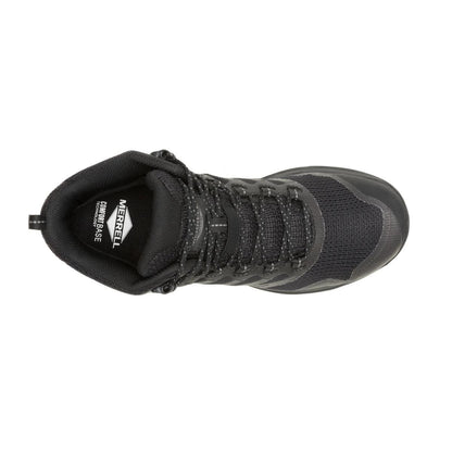 Men's Nova 3 Mid Tactical Waterproof Boot Wide Width - US 9362